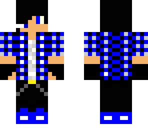 awesome cool boy v2