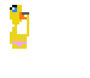 fnaf- toy chica's party-toy chica