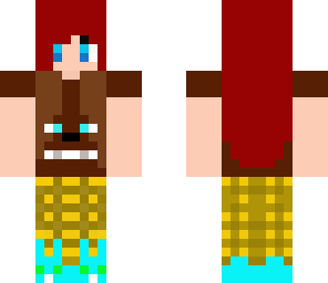 fnaf pajamas girl