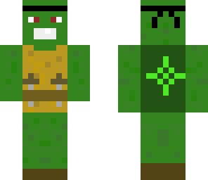 new ninja turtle