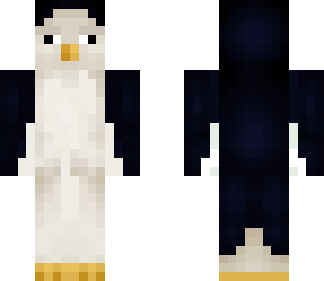 penguin