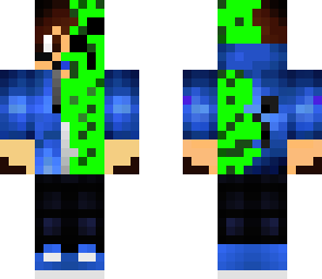 cursed gamer