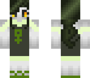 my oc