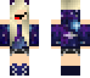 galaxy