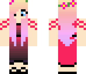 ombrey girl