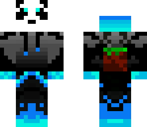 panda vale