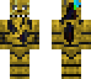 springtrap the great