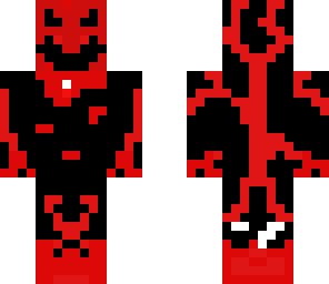 bloody monster