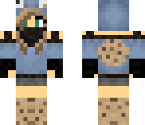 cookiebandit