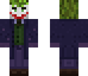 heath ledger joker