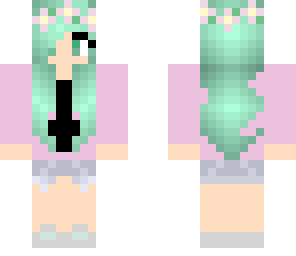 pastel goth