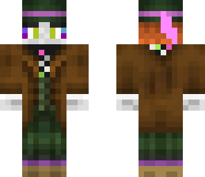 mad hatter