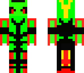 rayquaza