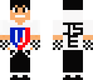 skin de jse