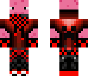 cool pig