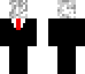 slendy man
