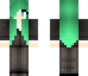 nadezhka's skin exsorz fangirl