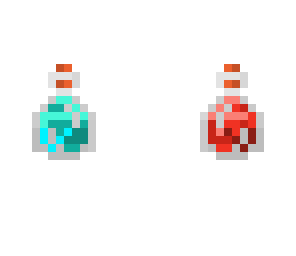 legit potions
