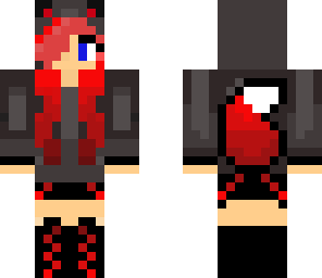 feistyfoxxy  fixed