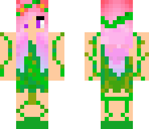 fixing up one of my skins