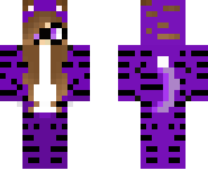 ender tiger