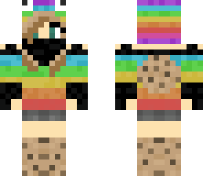 cookie bandi fixed