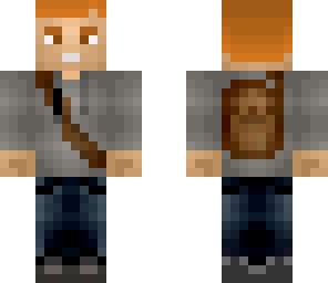 zombie survivor