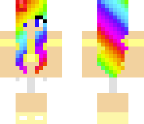 sunshine rainbow
