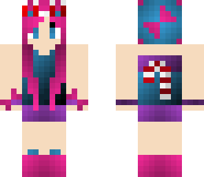 candy queen