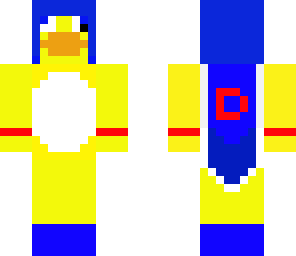 derp duck