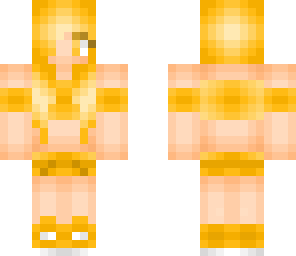 golden girl edit