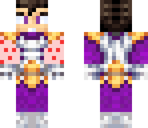 vegetta777 sin mangas