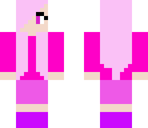 princess bubblegum