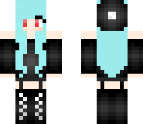 pastel goth