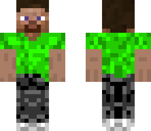 steve