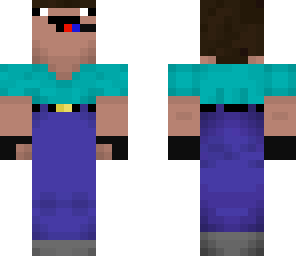 derp steve