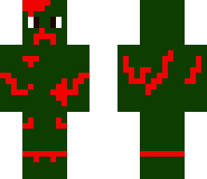 zombie