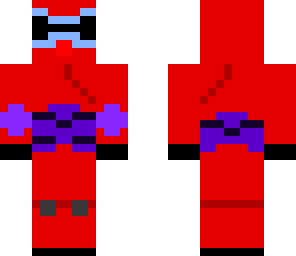 bamax in armor