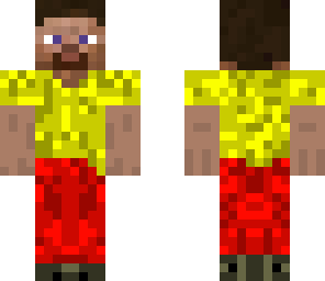 steve