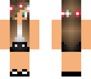flower girl