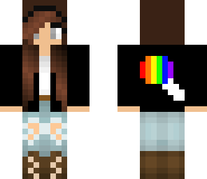 my youtube skin
