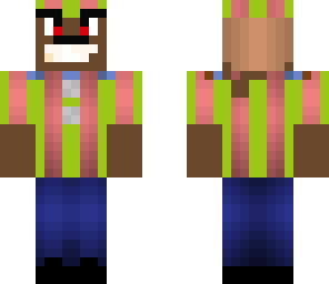 balloon man 2
