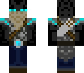 diamond ender archer
