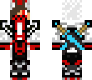 red assasin
