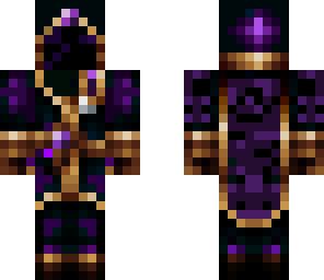 ender mage