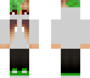 creeperfarts girl 