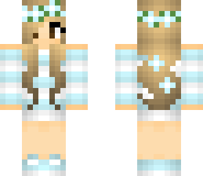my skin edited