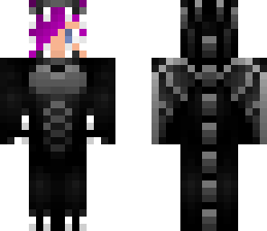 ender dragons son