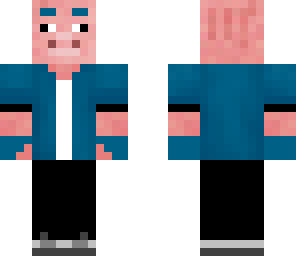 cool pig 3
