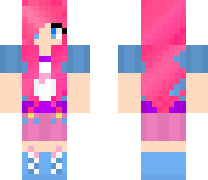 pinkie pie